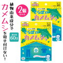 忌避剤 カメムシ忌避剤 2個セット 寄せ付けない カメムシ対策 カメムシ除去剤 吊り下げる 長く効く 長持ち 効き目 虫よけ ベランダ 玄関 窓 物干し竿 軒下 退治 追い払う 駆除 植物由来成分【▲】/さらばカメムシ2個セット
