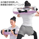 【着後レビューでプレゼント】体幹トレーニング ウォーターポール フィットネス バランス ポンプ 新感覚 健康 運動 体操 スポーツ 球技 野球 サッカー 陸上 バレー バスケット 卓球/2371431ウォーターポール(4)