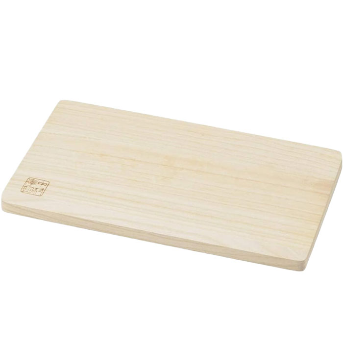 桐のまな板 Lサイズ 長持ち 軽い 耐久性 速乾性 料理 調理 調理器具 まな板 有名 老舗ブランド/NKL-12中村孝明桐のまな板L
