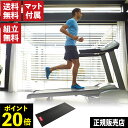 ルームランナー ランニングマシン 家庭用 ランニングマシーン ジョンソンヘルステック