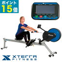 ローイングマシン ローアー ERG700 家庭用 カヌー ボート漕ぎ エクササイズマシン フィットネスマシン トレーニングマシン カーディオマシン マグネット負...