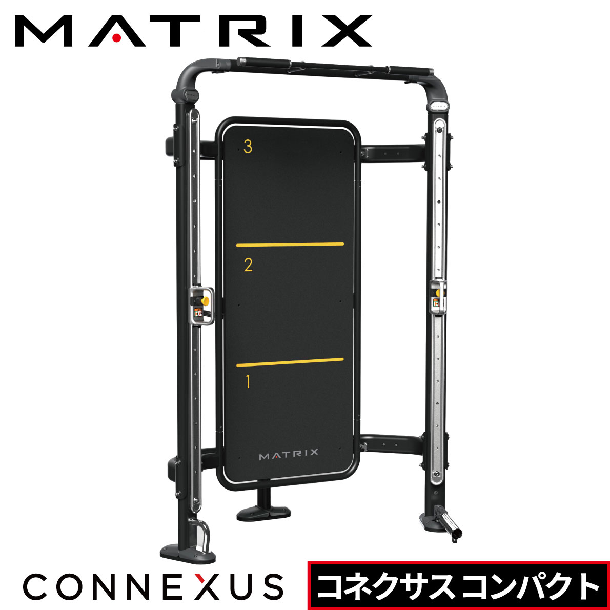 ファンクショナルトレーナー コネクサス コンパクト GFTCOR CONNEXUS トレーニングマシン 業務用 ジョ..