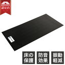 床保護マット トレーニングマット フロアマット YHZM0009 ジョンソン ジョンソンヘルステック メーカー純正保護マット JOHNSON 正規販売店 純正マ...