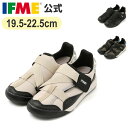 【特別価格!】セール 公式 イフミー スニーカー IFME+ キネティックベルトスニーカー 15cm〜19cm ジュニア 小学校 子供靴 通園 通学 シューズ ...