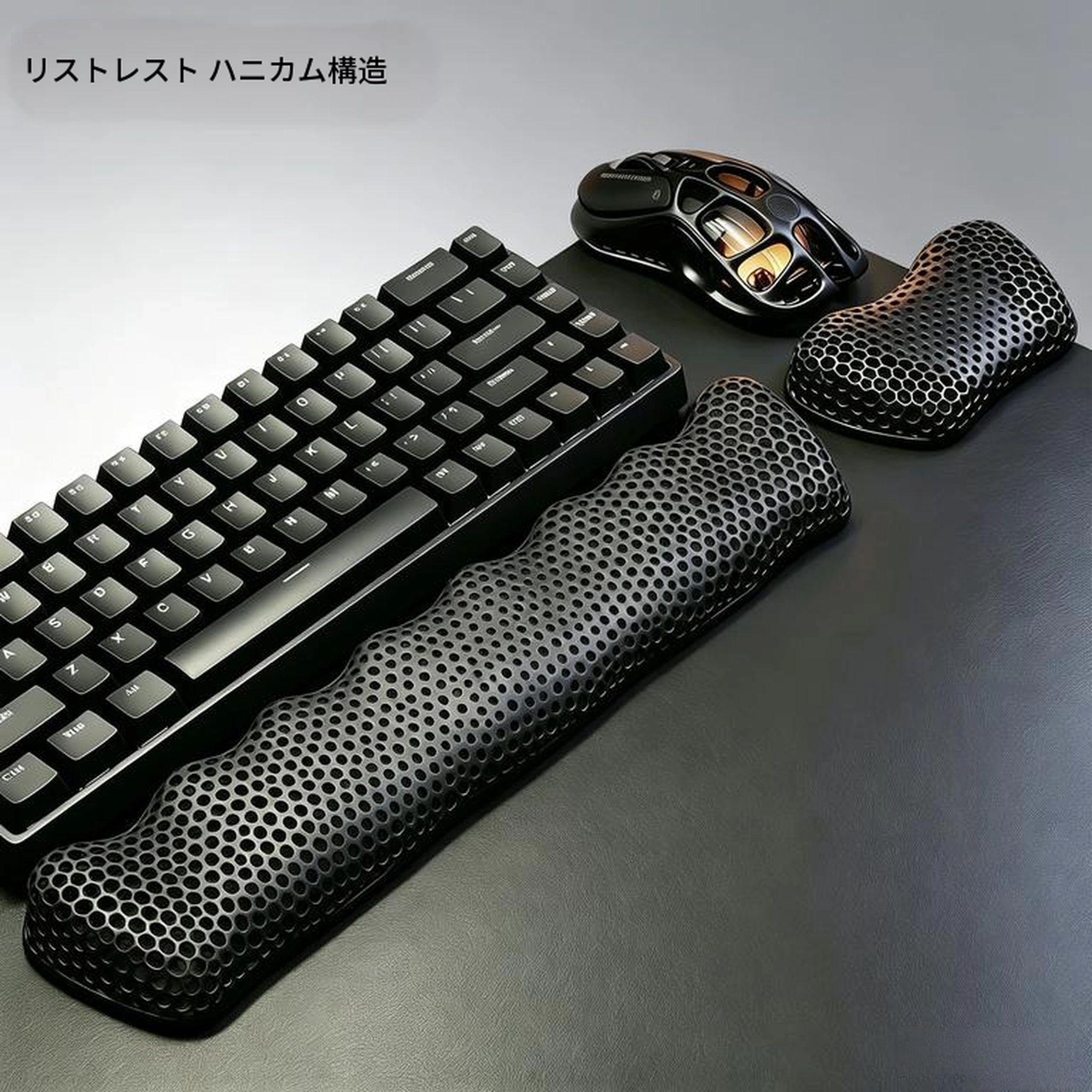 楽天市場】マウスパッド 立体の通販