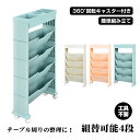 \21日P5倍確定&5%オフ/ かわいい 絵本棚 リビング ラック キッズ 本棚 ディスプレイ 子供用 絵本収納 おもちゃ収納 絵本ラック お片付けラック 3 ...