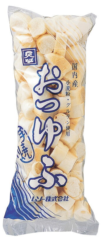 おつゆふ 30g ムソー