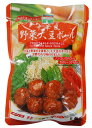 (三育フーズ)中華風 野菜大豆ボール 100g【ベジタリアン】|s60