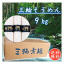 【送料無料】カネス製麺 手延そうめん揖保乃糸 上級品 乾麺 300g×6袋セット 手延素麺 揖保乃糸 素麺(そうめん)