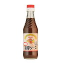 ヒカリ 有機濃厚ソース250ml オーガニック 有機JAS