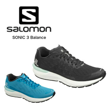 【OUTLET SALE アウトレット セール 40％OFF 】Salomon サロモン MENS SONIC 3 Balance メンズ　アウトドアシューズ　全2色　25-29