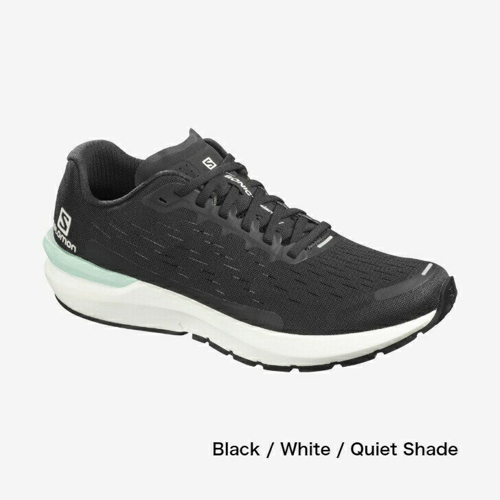 【OUTLET SALE アウトレット セール 40％OFF 】Salomon サロモン MENS SONIC 3 Balance メンズ　アウトドアシューズ　全2色　25-29