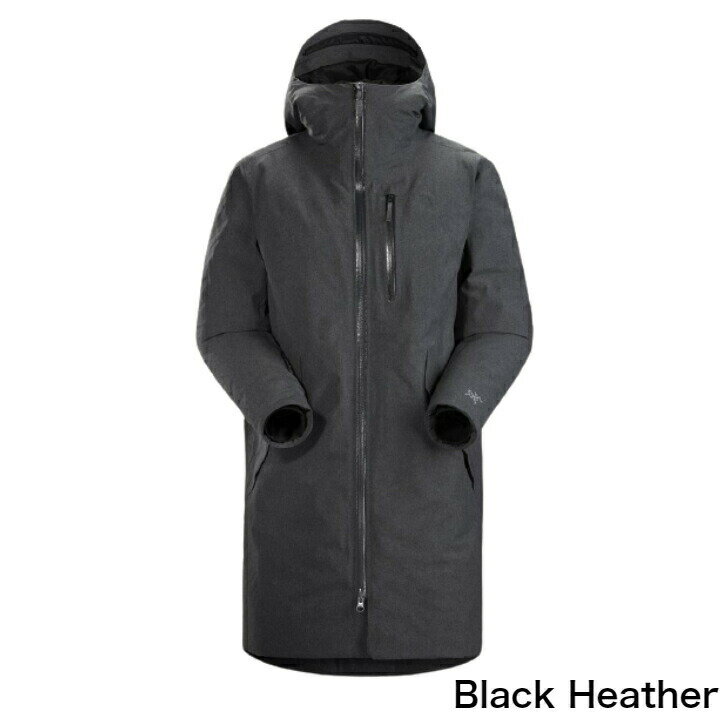 Arcteryx アークテリクス Sensa Parka Womens センサ パーカウィメンズ ダウンジャケット ウインターパーカ ゴアテックス アウトドア レディース アウター 送料無料