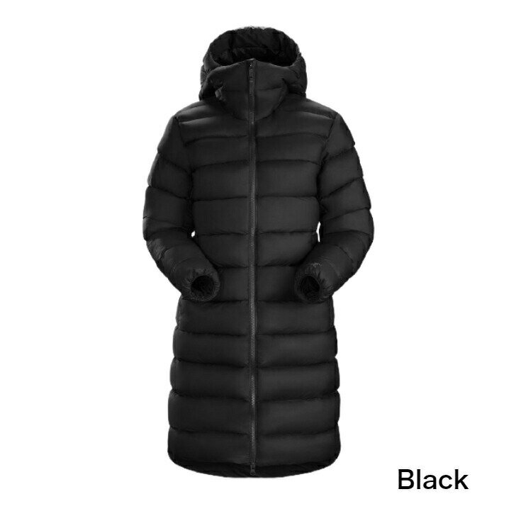 Arcteryx アークテリクス Seyla Coat Womens セイラ コートウィメンズ ダウンジャケット ウインターパーカ ゴアテックス アウトドア レディース アウター 送料無料