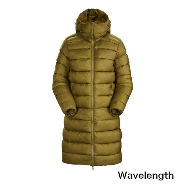 Arcteryx アークテリクス Seyla Coat Womens セイラ コートウィメンズ ダウンジャケット ウインターパーカ ゴアテックス アウトドア レディース アウター 送料無料