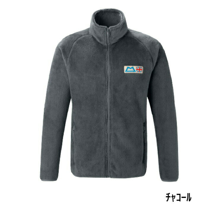 Mountain Equipment マウンテンイクイップメント Classic Fleece Jacket フリース ジャケット ダウン アウトドア タウン 登山 キャンプ MENS メンズ