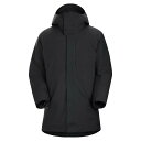 ARC 039 TERYX アークテリクス Therme Parka Mens サーミーパーカー メンズ