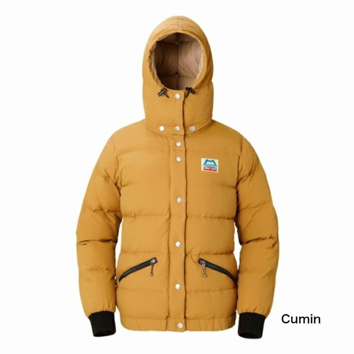 Mountain Equipment マウンテンイクイップメント WOMEN’S RETRO LIGHTLINE DUV ウィメンズ・レトロライトラインデュベ レディース ダウン ダウンジャケット　マウンテンイクイップメントダウン　キャンプ 防寒 送料無料