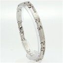 【訳あり■展示品】 レダシルマ ブレスレット Leda SILMA 7Days ランディ ゲルマニウム ハンドレッド 男女兼用 【送料無料】【在庫あり】