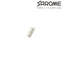 SAROME VAPE 1 ベイプ 専用 コイル 2P 1.1Ω