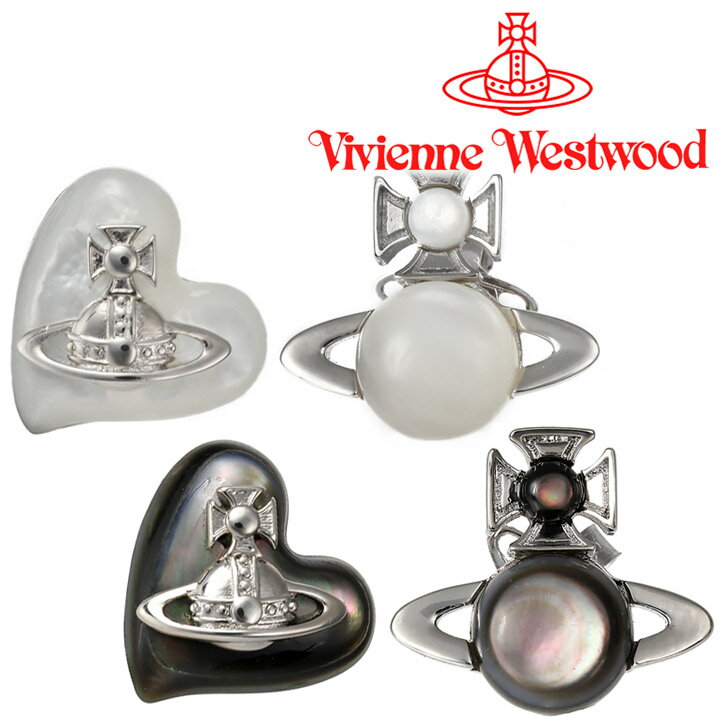 ヴィヴィアンウエストウッド ピアス 【2023年秋冬新作】 レディース Vivienne Westwood トマシーナピアス 62010343 選べる2色 【あす楽】【母の日 誕生日 お祝い プレゼント ギフト】