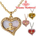 ヴィヴィアンウエストウッド ネックレス 【2023年秋冬新色】 レディース Vivienne Westwood ペトラペンダント 63020103 選べる4色 【あす楽】【母の日 誕生日 お祝い プレゼント ギフト】