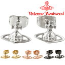 ヴィヴィアンウエストウッド ピアス（レディース） ヴィヴィアンウエストウッド ピアス Vivienne Westwood ヴィヴィアン ローレライスタッドピアス 62010014 選べる4色 【母の日 誕生日 お祝い プレゼント ギフト】