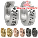 ヴィヴィアンウエストウッド ピアス レディース メンズ Vivienne Westwood サミーピアス 6203007U 選べる4色 【あす楽】【母の日 誕生日 お祝い プレゼント ギフト】