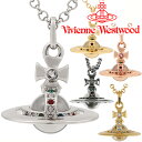 ヴィヴィアンウエストウッド ネックレス 【2023年春夏新作】 Vivienne Westwood ヴィヴィアン タイニーオーブペンダント 63020097 選べる5色 【あす楽】【入学祝い 誕生日 お祝い プレゼント ギフト】