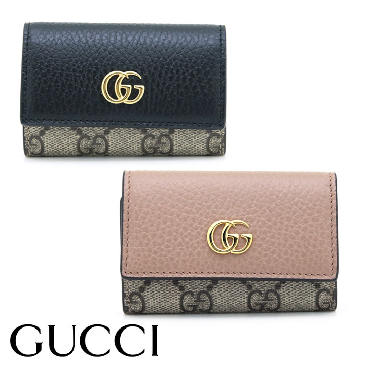楽天市場】gucci プチマーモント キーケースの通販 楽天市場】gucci プチマーモント キーケースの通販