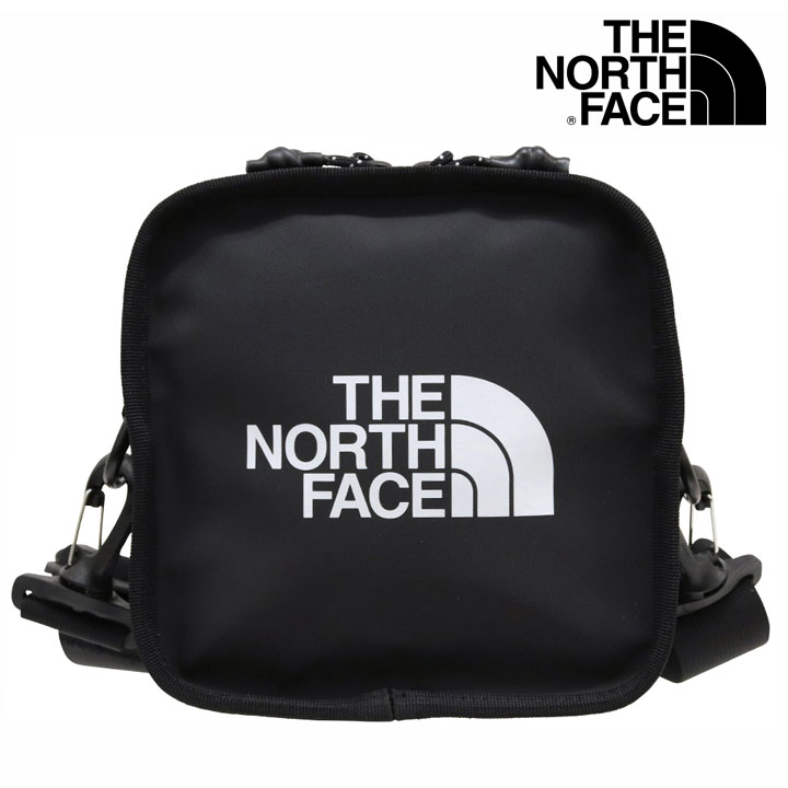 楽天時計・ブランド専門店 アイゲットザ・ノース・フェイス バッグ ショルダーバッグ THE NORTH FACE ボディバッグ 斜め掛け スクエア BARDU メンズ レディース NF0A3VWS KY4【あす楽】【父の日 誕生日 お祝い プレゼント ギフト】