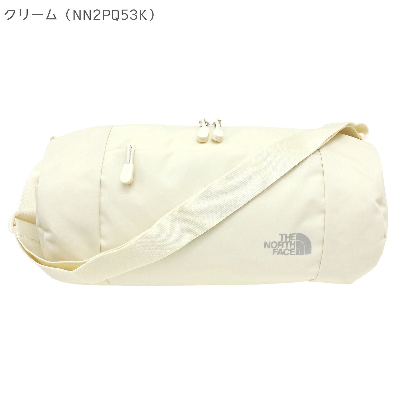 楽天市場】ノースフェイス ダッフルバッグ（カラーベージュ）の通販