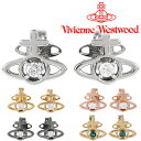 ヴィヴィアンウエストウッド ピアス レディース メンズ Vivienne Westwood ヴィヴィアン ラリータピアス 選べる5色 62010278 【あす楽】【母の日 誕生日 お祝い プレゼント ギフト】