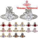 ヴィヴィアンウエストウッド ピアス 【2024年春夏新色】 レディース Vivienne Westwood アリエラピアス 6201031T 選べる7色 【あす楽】【母の日 誕生日 お祝い プレゼント ギフト】