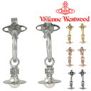 ヴィヴィアンウエストウッド ピアス レディース Vivienne Westwood ライラピアス 62030077 選べる4色 【あす楽】【母の日 誕生日 お祝い プレゼント ギフト】