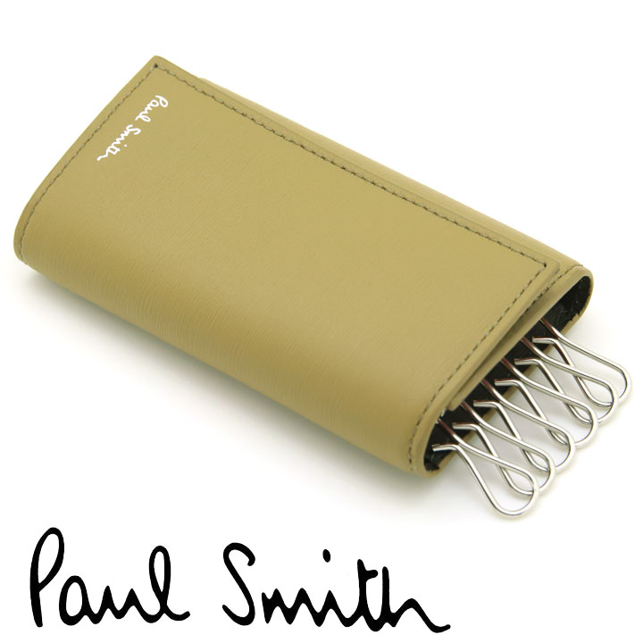 ݡ륹ߥ  PaulSmith  ǥ 쥶 ޥ ꡼֥꡼ ȥޥȥå M1A-1981-IS...