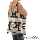 【訳あり■紙タグなし】 マリメッコ バッグ marimekko トートバッグ 縦型 トート 大容量 A4 B4 A3 サブバッグ ブランド 旅行 ユニセックス ...