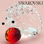 ե ꥹ ե奢 ϥͥߤȥ Swarovski 5532203 ڤ󤻡ۡ  ˤ ץ쥼 եȡ