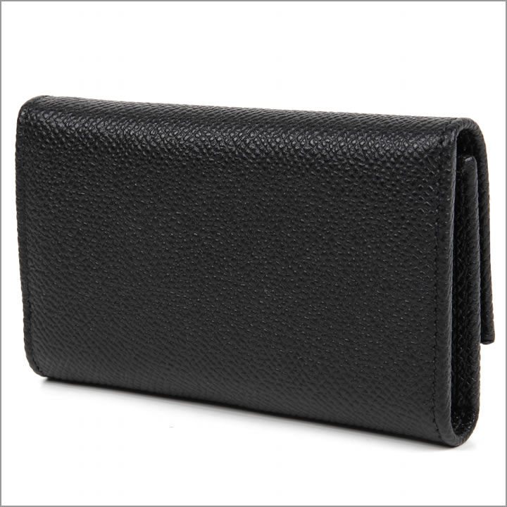 ブルガリ キーケース BVLGARI キーホルダー 6連 鍵ケース メンズ レディース ブル...