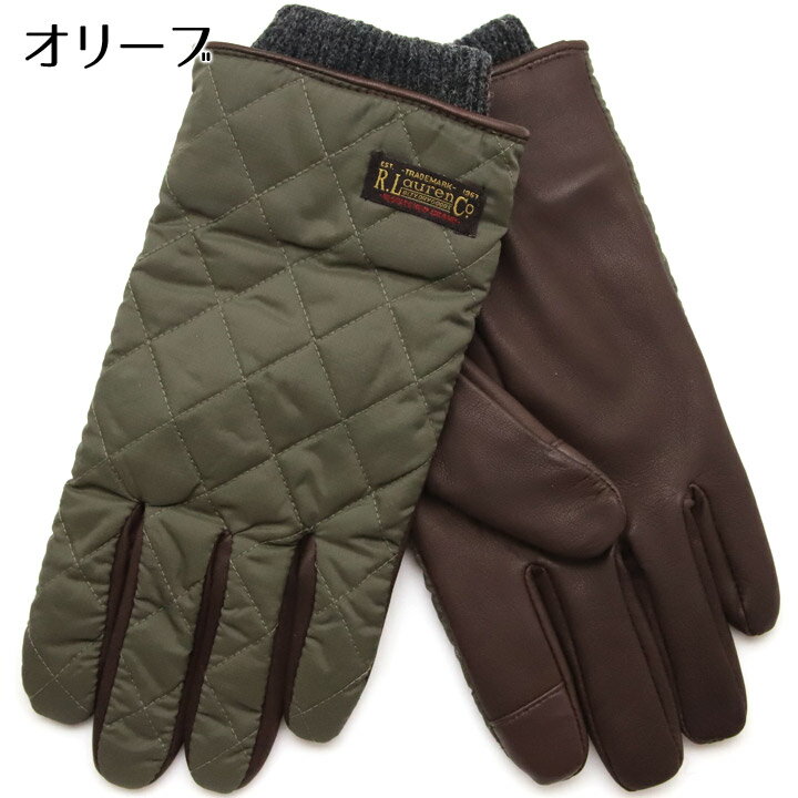 【すずめちゃん】ポロラルフローレン レザー手袋 M 楽天市場】ラルフローレン 手袋(サイズ(S/M/L)L)(手袋