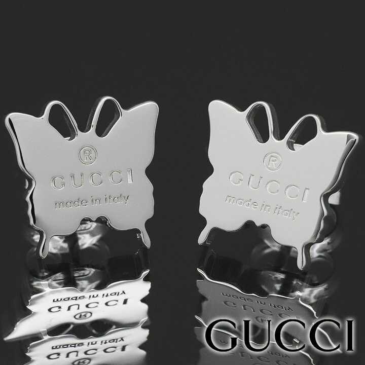 å ԥ GUCCI åԥ С ꡼ С925 Хե饤 ĳ ǥ 223985-J8400-8106 ڤڡ   ˤ ץ쥼 եȡ