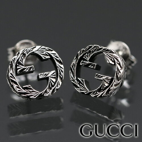 グッチ ピアス GUCCI レディース メンズグッチ ピアス GUCCI インター...