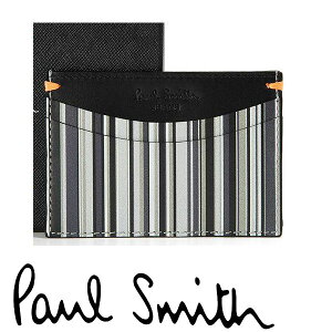 ڥݥ ݡ륹ߥ ɥ Paul Smith ѥ   쥶 ֥å ޥȥ饤 AHXJ 2665 W510 B ڤڡۡ  ˤ ץ쥼 եȡ