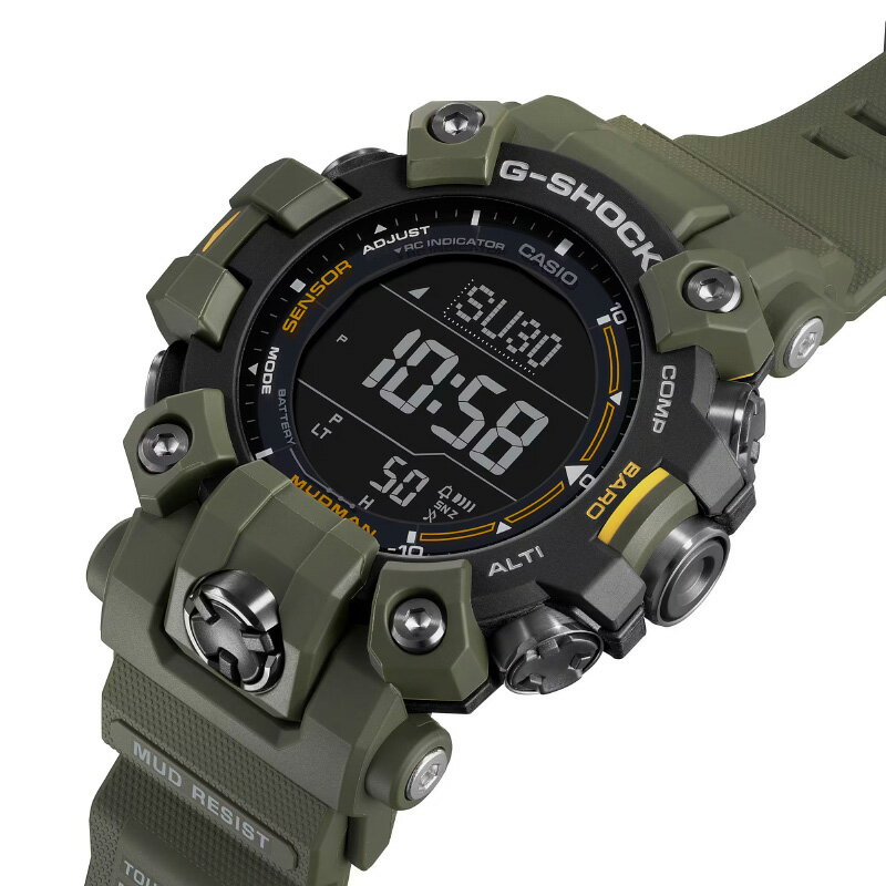 G-SHOCK Gショック 電波 ソーラー ト...の紹介画像2