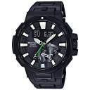 カシオ プロトレック CASIO PROTREK PRW-7...