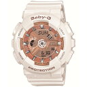 BABY-G ベビーG BA-110-7A1JF カシオ C...