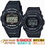 ֥ Gå ٥ӡG  顼 ֥å ڥå GWX-5700CS-1JF-BGD-5700U-1BJF CASIO G-SHOCK BABY-G Pair Watch 5700 ǥ   ǥ ǥ 饦 ӻ ڤڡۡפ򸫤