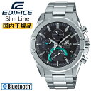 JVI GfBtBX \[[ X}[gtHN@\ X[p[XC EQB-1000YD-1AJF CASIO EDIFICE Bluetooth oCN AiO Y rv yyz