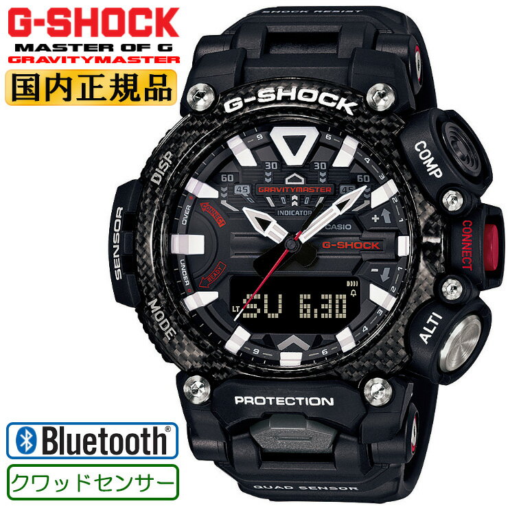 黒のG-SHOCKで、ミドル男性がオフの日に身につけるのにふさわしいものはどれ？