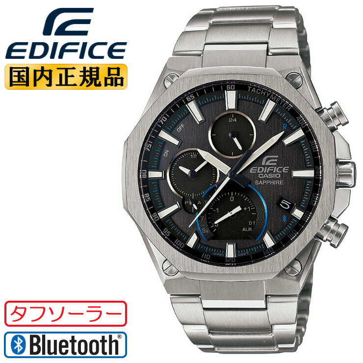 JVI GfBtBX X[p[XEnCXybNNmOt \[[ oCN@\ Vo[ EQB-1100YD-1AJF CASIO EDIFICE p` IN^S Bluetooth X}zN ^8.9mm Y rv  EQB1100YD1AJF     